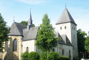 Weltgebetstag der kfd-Scharmede gem. mit der kfd-Thüle in Thüle @ St. Laurentius-Kirche in Thüle | Salzkotten | Nordrhein-Westfalen | Deutschland
