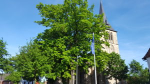 Wallfahrt nach Verne @ Katholische Kirche St. Petrus und Paulus Scharmede | Salzkotten | Nordrhein-Westfalen | Deutschland