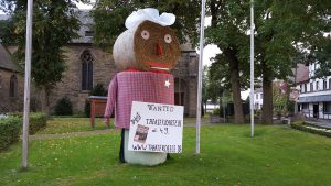 Vorstellung der Theaterdeele @ Schützenhalle Scharmede | Salzkotten | Nordrhein-Westfalen | Deutschland