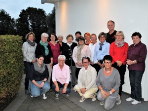 Konzert des Frauenchores „Auftakt“ @ BKM Forum / Sparkasse | Salzkotten | Nordrhein-Westfalen | Deutschland