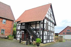 BHV Tag des offenen Denkmals und Wahl der Kalenderbilder 2026 @ Historischer Speicher | Salzkotten | Nordrhein-Westfalen | Deutschland